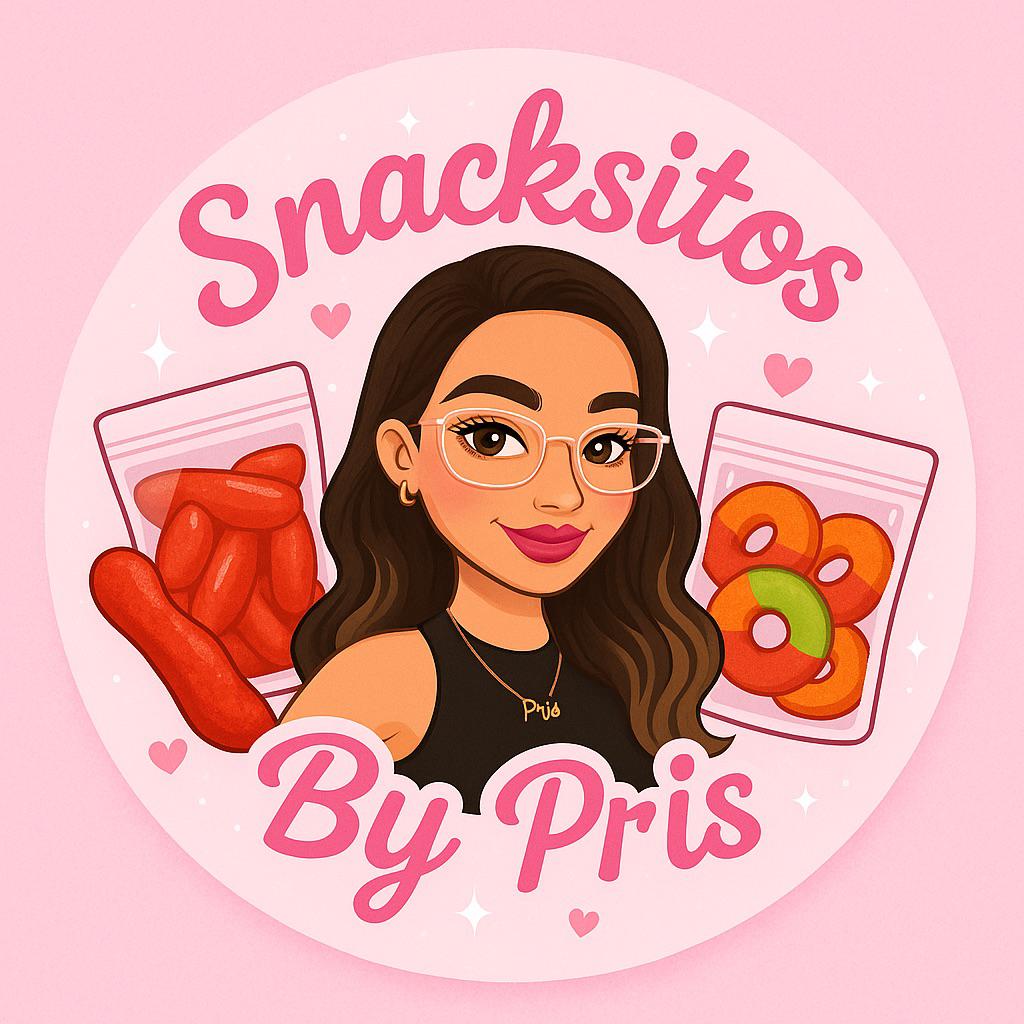 Snackitos Logo